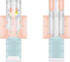 bunnnny girl