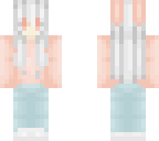 bunny girl