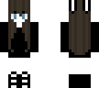 bunny girl