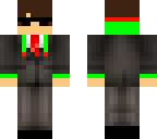 business boy