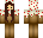 cake girl