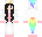candysenpai in onsie