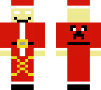 canta claus