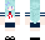 catesenpaiyt school skin
