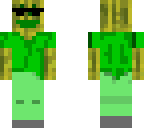 chaosflo44 mlg pro