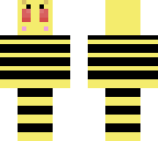 chibi bee