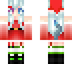 chisaki christmas