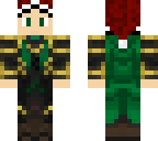 chrismas loki