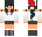 christmas aphmau