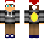 christmas boy