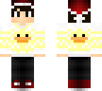 christmas boy