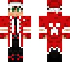 christmas boy