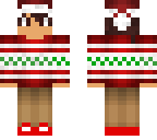 christmas boy