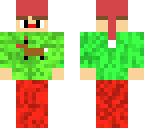 christmas boy edit
