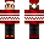 christmas boy fixed