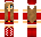 christmas chick