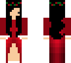 christmas dress