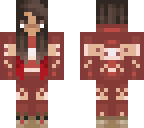 christmas edit