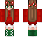 christmas gal