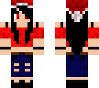 christmas girl