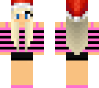 christmas girl