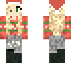 christmas girl