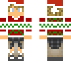 christmas guy