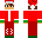 christmas guy