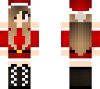 christmas irl