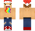 christmas joeygraccefa