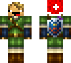 christmas link