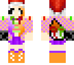 christmas lolbit