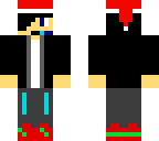 christmas luke