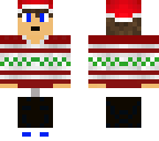 christmas me