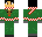 christmas me