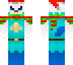 christmas oshawottcat 2016