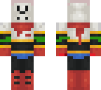 christmas papyrus