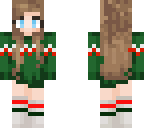 christmas pullover