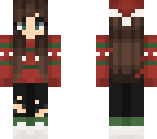 christmas sarah