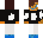 christmas skin