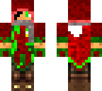 christmas skin 2016