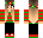 christmas skinnnn