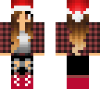 christmas tomboy