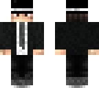 classy magician