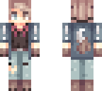 cool skinarooni