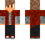 cool teen