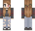 cristmas girl