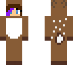 cristmas skin
