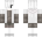 cross chara