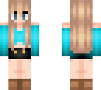 cute anime girl